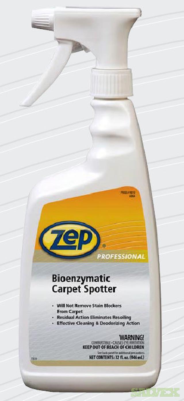 Zep Professional Product Salvex