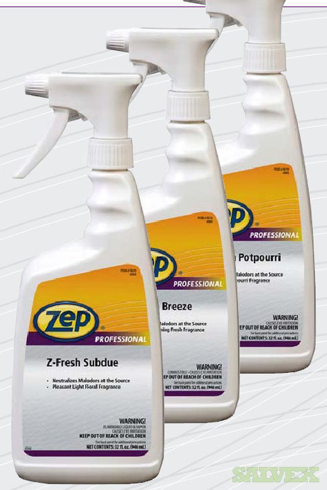 Zep Professional Product Salvex