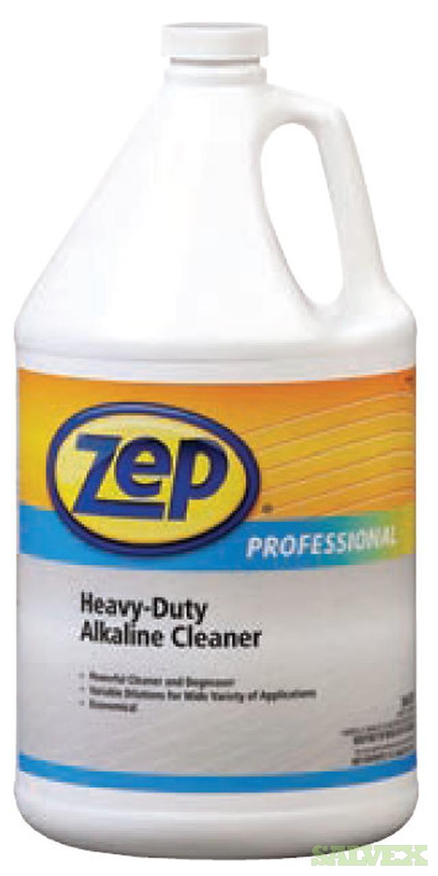 Zep Professional Product Salvex