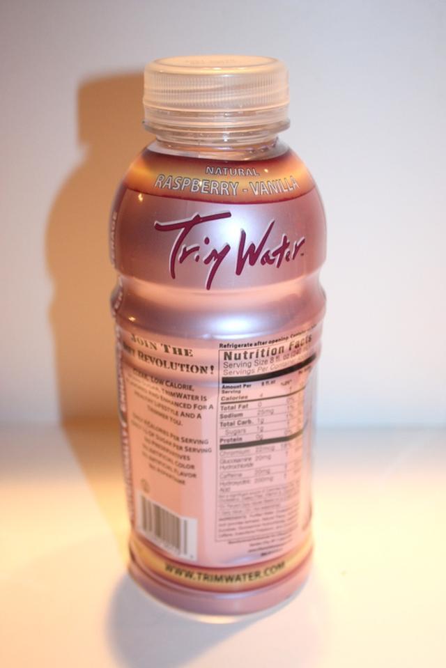 Trim Water by TrimSpa Salvex