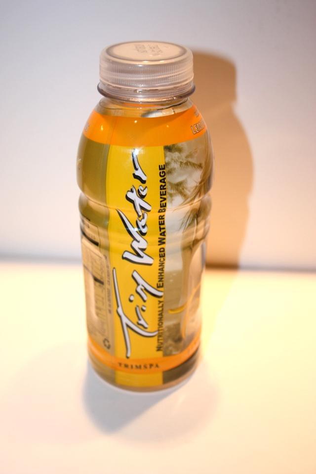 Trim Water by TrimSpa Salvex