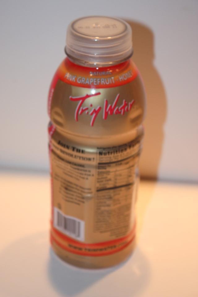 Trim Water by TrimSpa Salvex