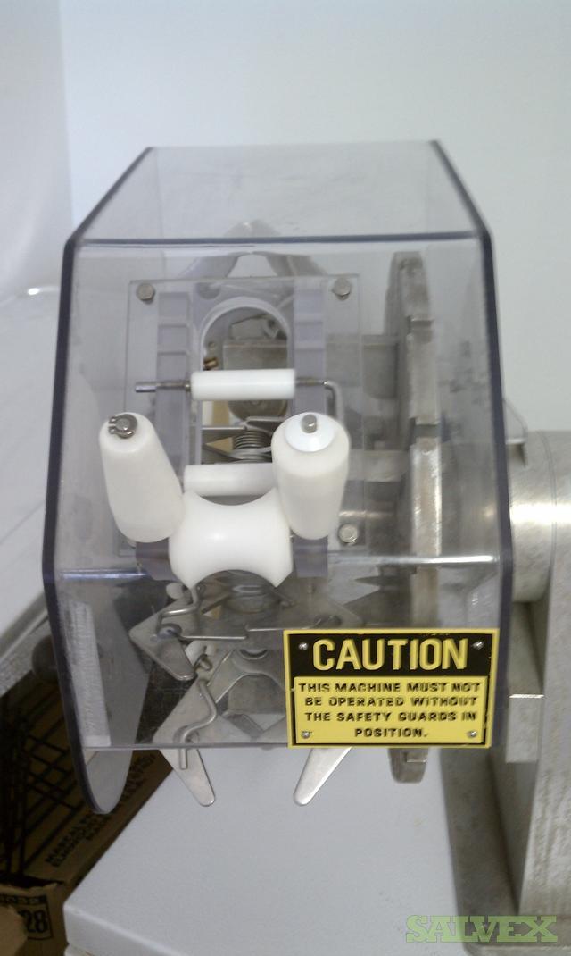 Nitta ZLinker Salvex