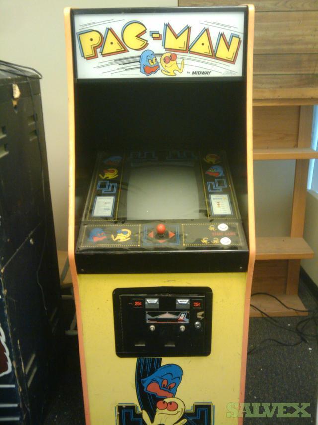 atari paperboy arcade game