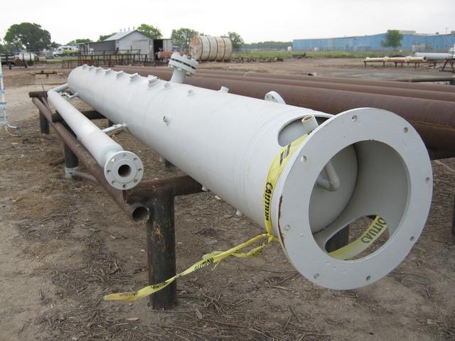 Glycol Absorber | Salvex