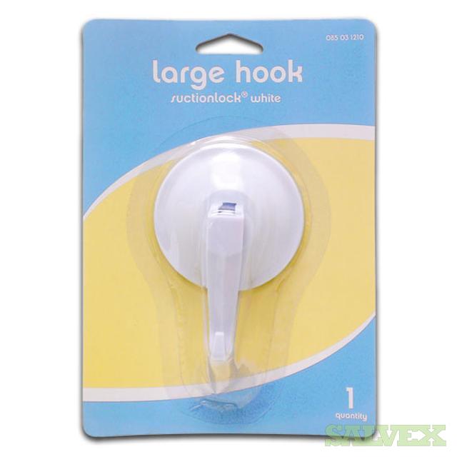 Hooks, Homz Peel N' Stick Salvex