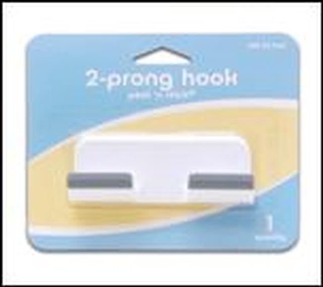 Hooks, Homz Peel N' Stick Salvex