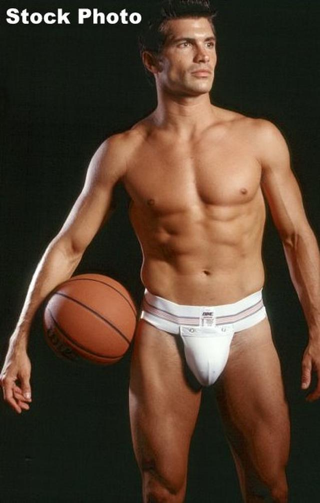 Jockstraps Bike Adult Cup with Supporter Salvex