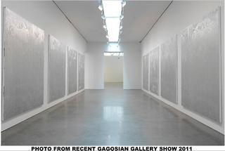 Rudolf Stingel Artwork - Value $950,000 USD | Salvex