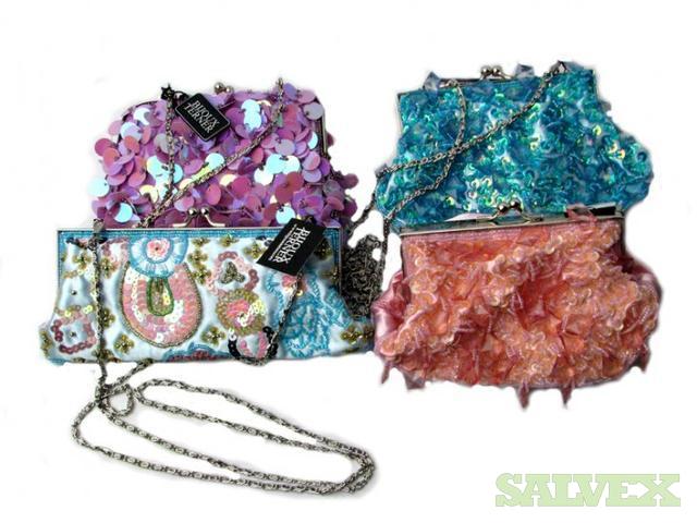 Beaded Handbags - By Bijoux Terner | Salvex