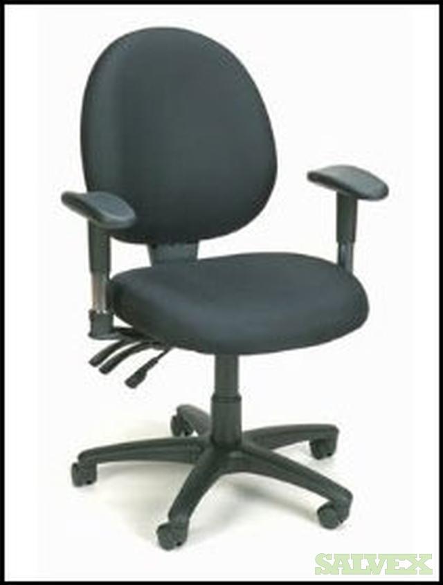 ErgonomicallyDesigned Tables and Chairs Salvex