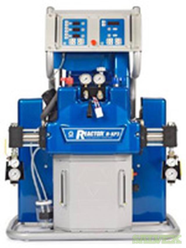 Hydraulic Proportioner Graco HXP2 Salvex