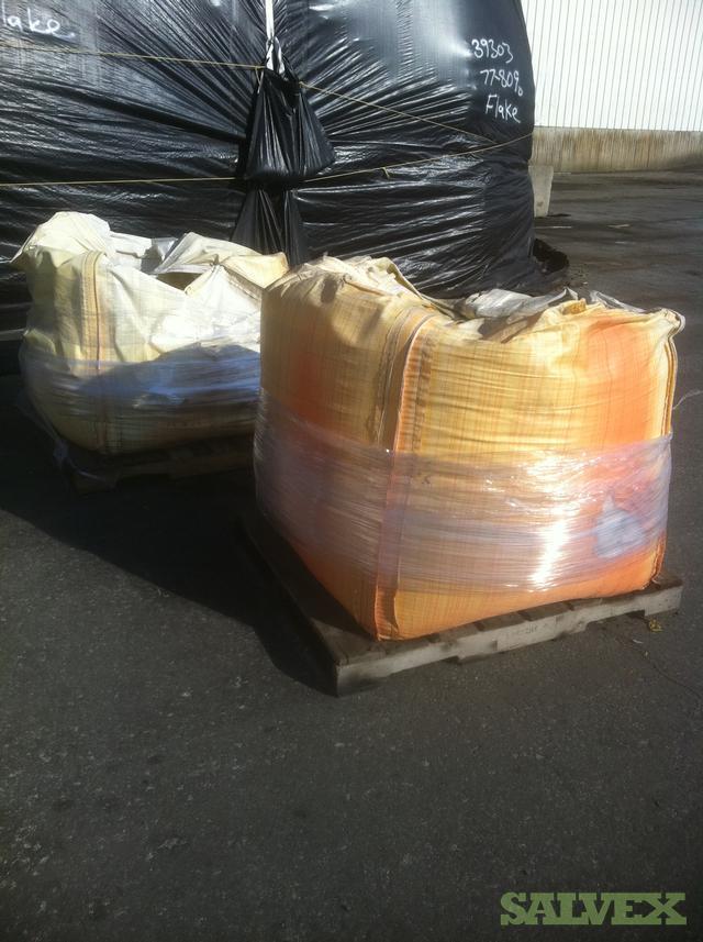 Bulk Calcium Chloride | Salvex