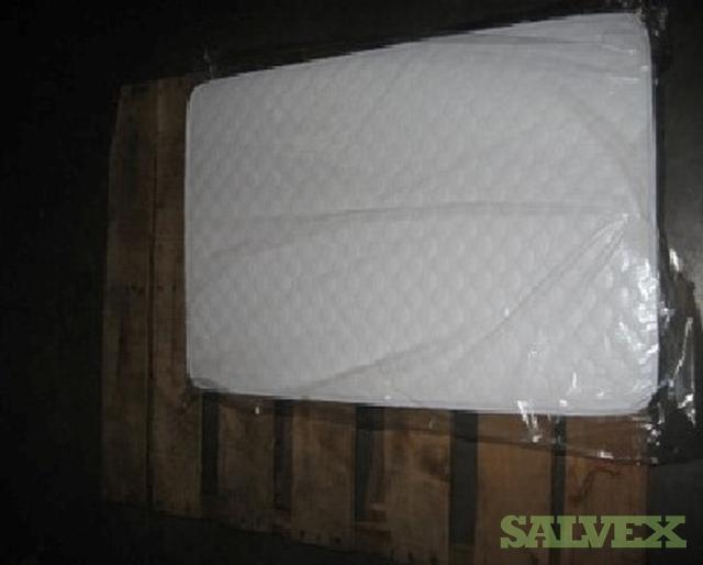 Simmons Crib Mattresses Salvex