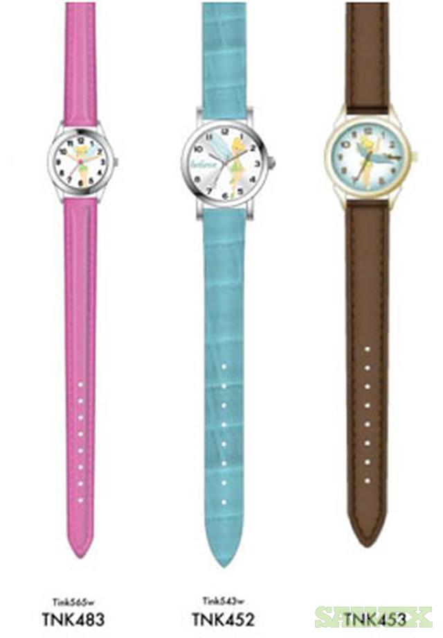 Waterproof hotsell disney watches