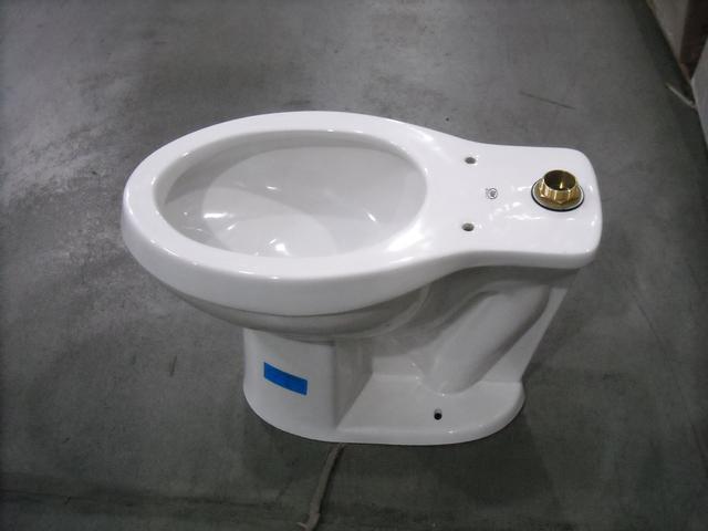 Toilet Bowls - Eljer Signature17 | Salvex