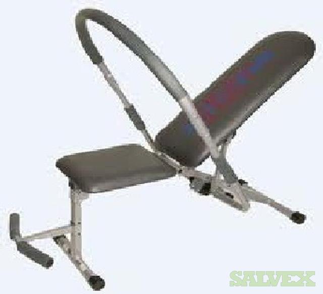 Ab king pro bench price new arrivals