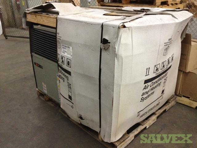Packaged Heat Pump System by Trane (XL14c) | Salvex