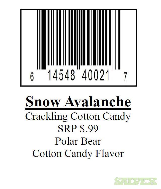 bandai candy online shop