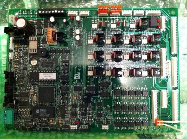 Liebert Advanced Microprocessor 