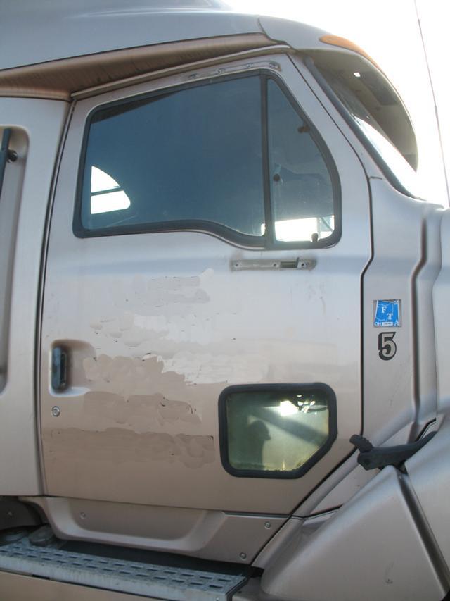 Used Ford Truck Parts AT9522 Truck, Cummins N14 Core Salvex