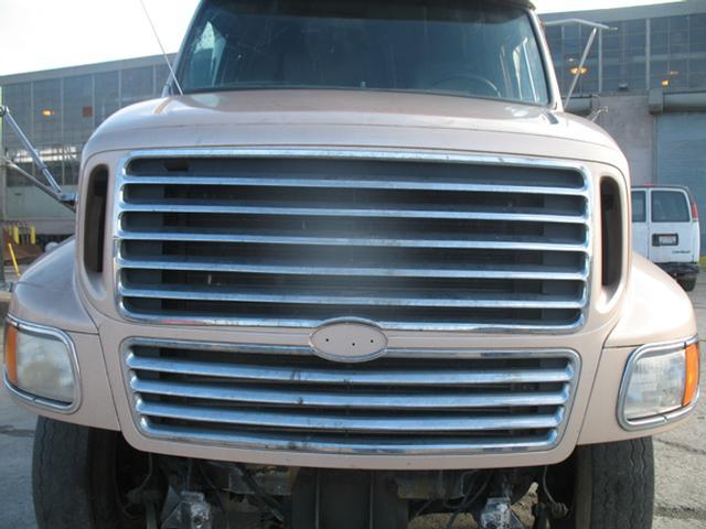 Used Ford Truck Parts - AT9522 Truck, Cummins N14 Core | Salvex