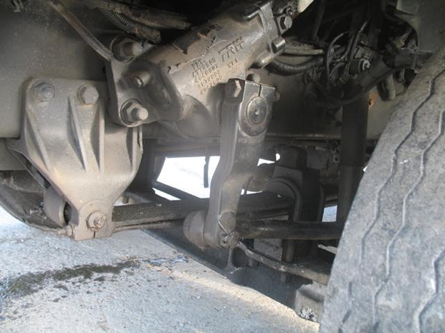 Used Ford Truck Parts - AT9522 Truck, Cummins N14 Core | Salvex