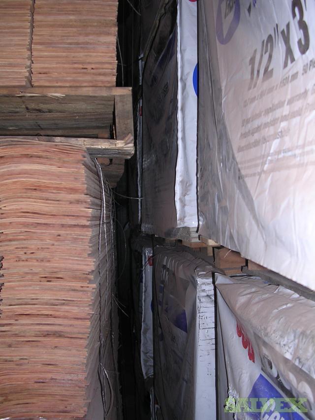 Fiberock and Durock Underlayment Salvex