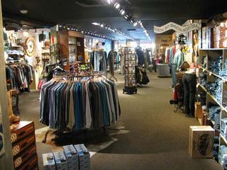 Western Wear and Cowboy Clothing Store - Upscale | Salvex