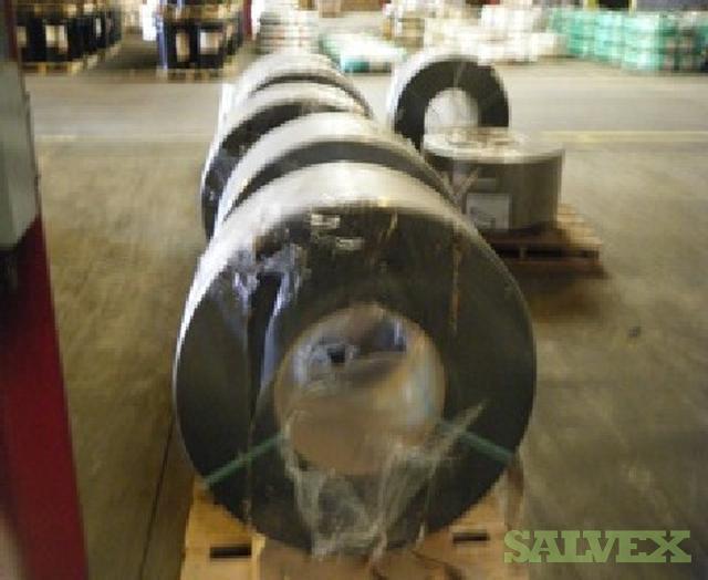 Oscillate Wound Coils Cold Rolled 1050 Salvex