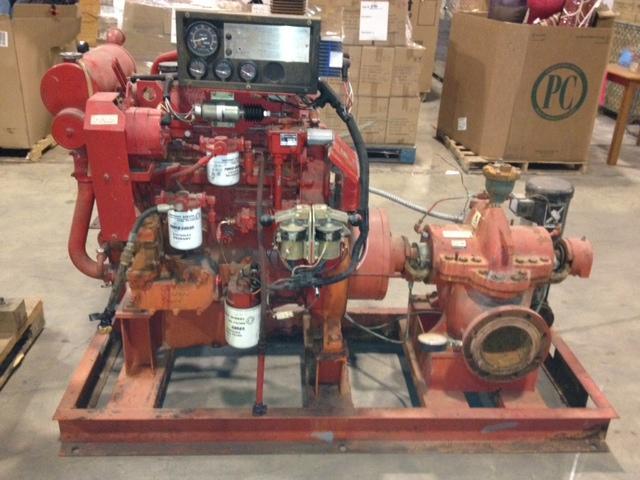 detroit diesel fire commander 11 detroit diesel fire commander 11