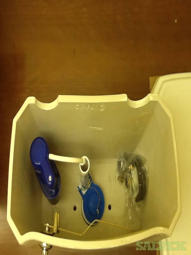 Crane Plumbing Toilet Tanks Salvex