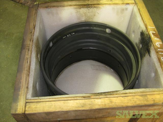 Type SS-15 Dril-Quip Wellhead System | Salvex