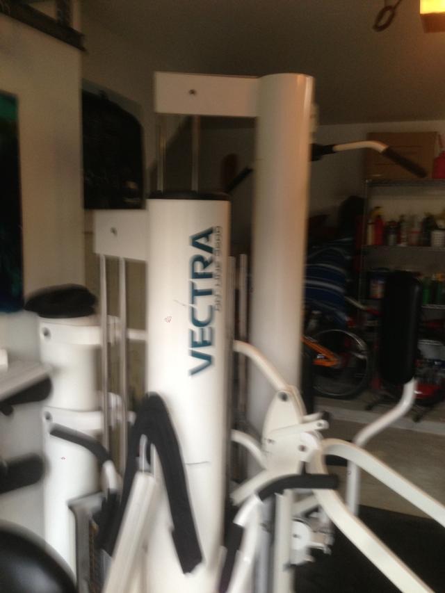 Fitness equipment on sale information