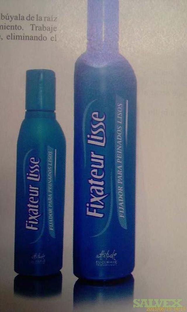 MarcelFrance brand Shampoos, Conditioners, Hair Color Creams Qty