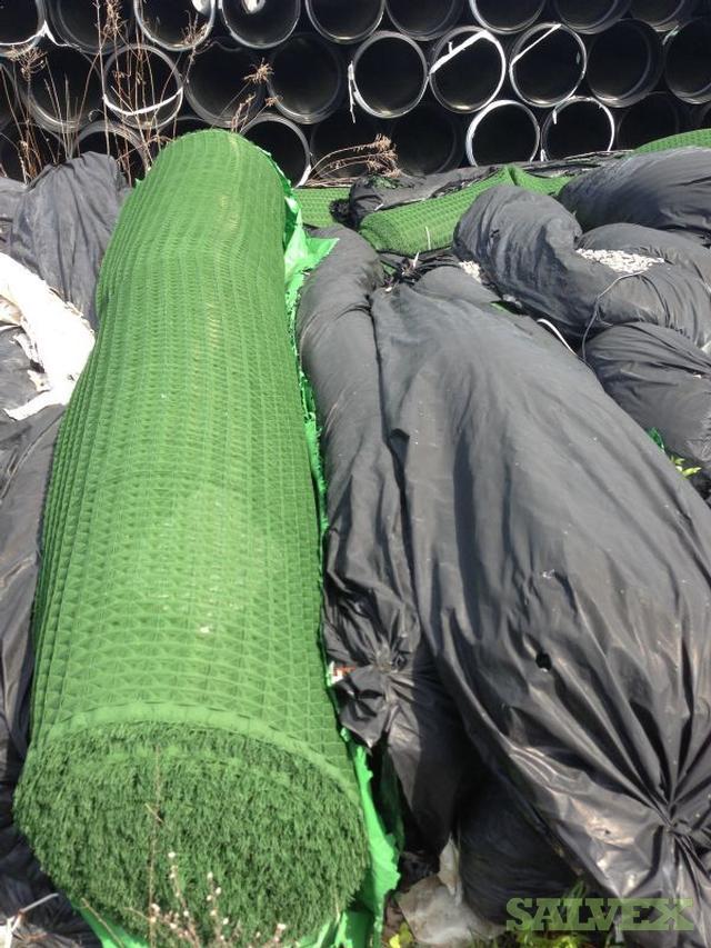 Erosion Control Matting Salvex
