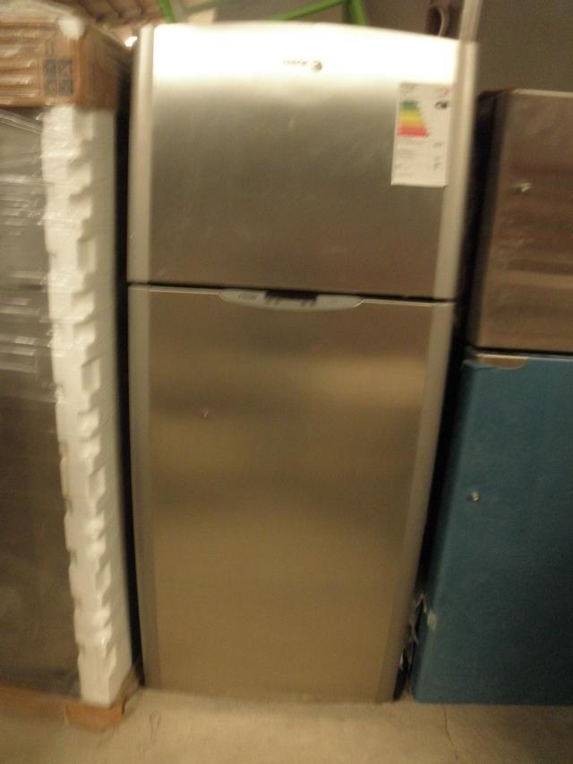 Assorted Fagor, White Westinghouse, and GE Refrigerators -- in Original