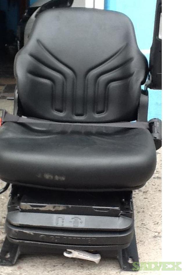 Grammer Seats MSG85 Series 68 units Salvex