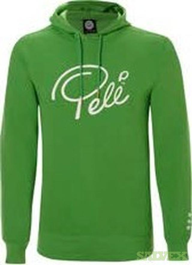 Sports discount brand hoodies