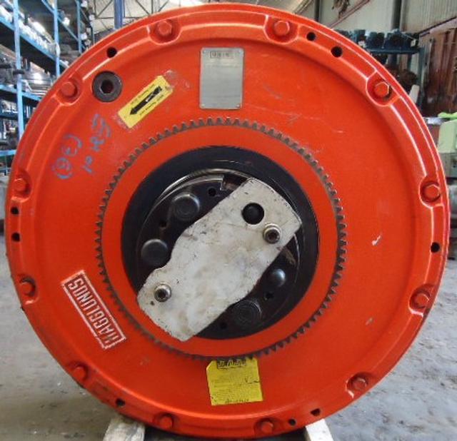 Hagglunds Hydraulics Viking Motors Salvex