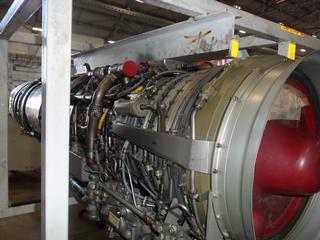 GE Engine J-85-GE-21 | Salvex