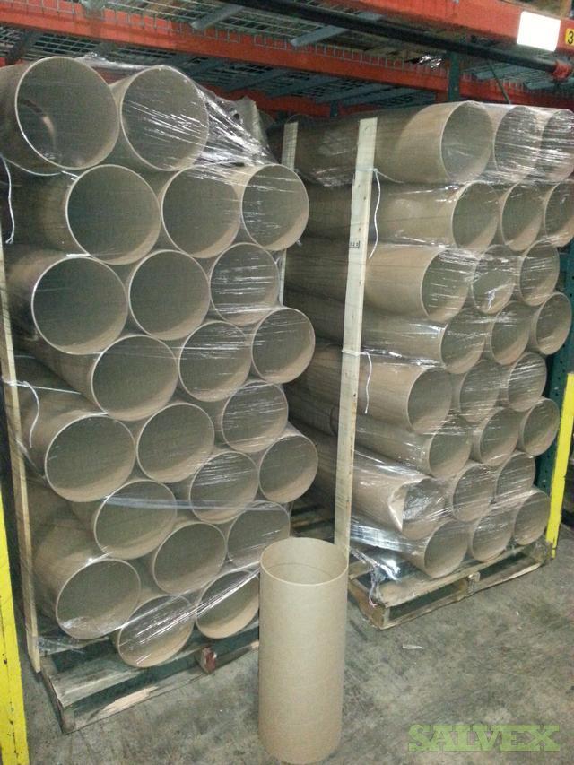 Cylinder Cardboard Cores Salvex