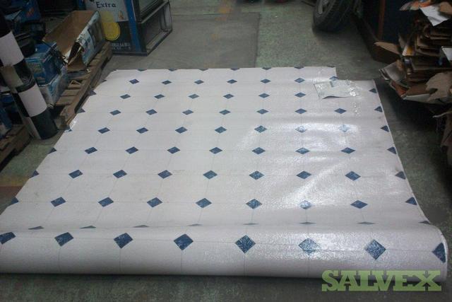 Linoleum Flooring Rolls | Salvex