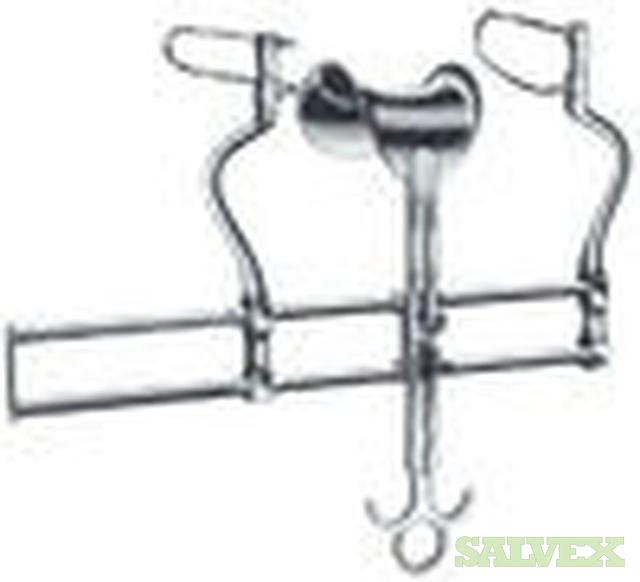 Surgical Abdominal Retractors Salvex