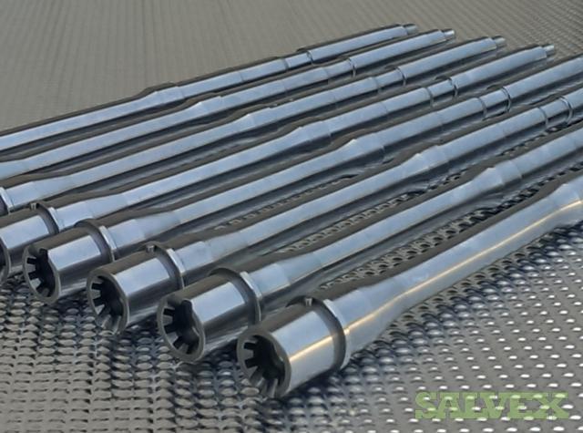 what is a m4 barrel extension what is a m4 barrel extension