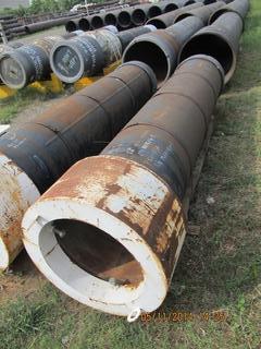 GE-Vetco MS-700 Deep Water Subsea Wellhead Sets (3 Units) | Salvex