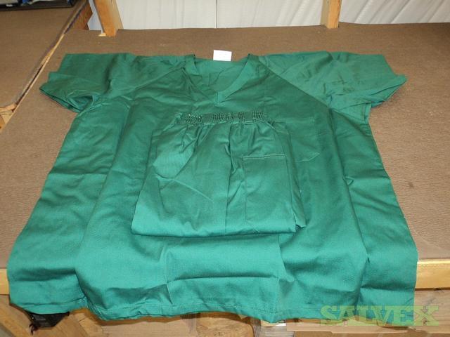 Scrub Garb Scrubs Clothing | Salvex