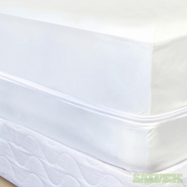 Bed Bug Certified NonAllergenic Mattress Encasement with Dust Mite