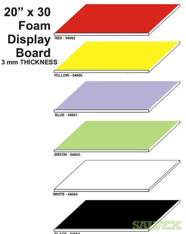 display-board-20-x-30-3mm-thickness-22-000-units-salvex