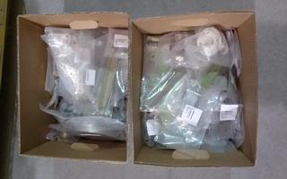 Boeing Parts (Assorted Inventory) | Salvex